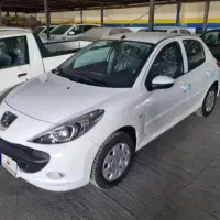 207 tu3 فروش فوری