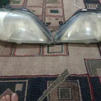 چراغ جلویL90