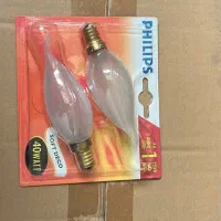 انواع لامپ و چراغ روشنایی
