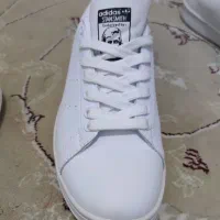 کتونی Adidas Stan smith اصل|کیف، کفش، کمربند|تهران, چیتگر شمالی|دیوار