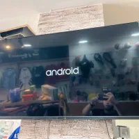 تلویزیون ال ای دی ۴۳ اینچ