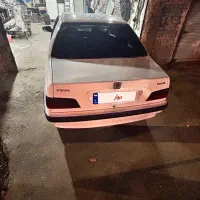 پژوپارس سال مدل ۹۴|خودرو سواری و وانت|تبریز, |دیوار