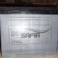 باتری 66 آمپر صبا