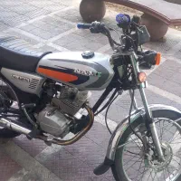 موتور ۲۰۰ سی سی پرواز مدل۹۵