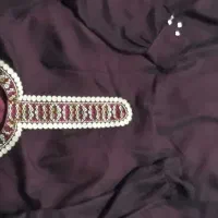 پیراهن دوخته