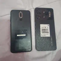 فروش گوشی  کار کرده|موبایل|کارون, |دیوار