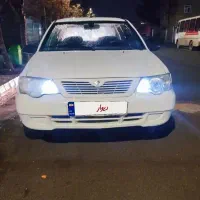 پراید 132 در حد فروش فوری