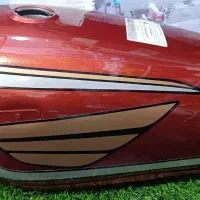 لوازم یدکی موتور سیکلت|قطعات یدکی و لوازم جانبی|دهلران, |دیوار