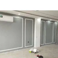 نقاشی ساختمان خانوم تضمینی