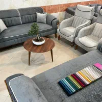 تولیدی مبلمان مرادی|مبلمان خانگی و میز عسلی|چالوس, |دیوار