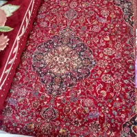 فرش طبیعی ۱۲متری