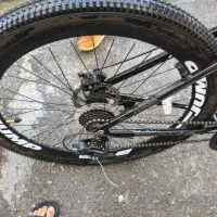 دوچرخه 29|دوچرخه، اسکیت، اسکوتر|هشتگرد, شهرک وحدت|دیوار