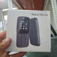 نوکیا ساده ۱۰۶ و ۱۰۵