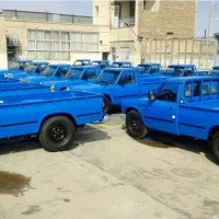 وانت نیسان اقساطی با ضمانت سفته