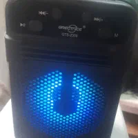 اسپیکرقابل حمل GREaTnicE|صوتی و تصویری|ری, اقدسیه|دیوار