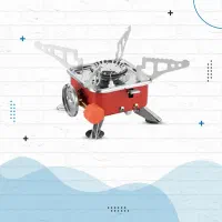 اجاق گازمسافرتی و کوهنوردی