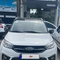 X33S|خودرو سواری و وانت|بندر انزلی, کارآموزی|دیوار