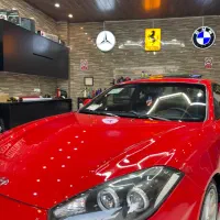 هیوندا کوپه معاوضه با ازرا و توسان|خودرو سواری و وانت|نور, |دیوار