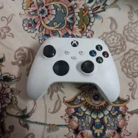 ایکس باکس سری اس / درحد نو / ۵۱۲|کنسول، بازی ویدئویی و آنلاین|تهران, سیروس|دیوار