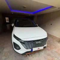 mvm X33 کراس اتو ۴۰۴در حد