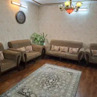 مبل|مبلمان خانگی و میز عسلی|فلاورجان, |دیوار