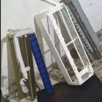 نصب و تعمیر انواع کولر های اسپیلت و پنجره ای