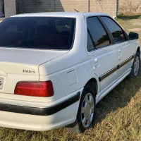 پارس تیوفایو 1401 بدون رنگ در حد صفر|خودرو سواری و وانت|رشت, حمیدیان|دیوار