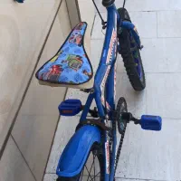 دوچرخه 16|دوچرخه، اسکیت، اسکوتر|قم, شهرک فاطمیه|دیوار