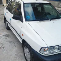 پراید89 شاسی پلمپ خوش رخ