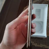 آیفون xs /64|موبایل|کرج, فاز ۳ گوهردشت|دیوار
