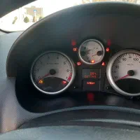 ۲۰۷ پانا|خودرو سواری و وانت|اراک, |دیوار