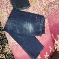 شلوار لی زنانه ۵۲|لباس|قم, شهرک مهدیه (مدرس)|دیوار