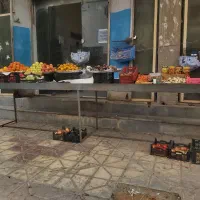 فروش تخت تره بار آهنی|فروشگاه و مغازه|بندر گناوه, |دیوار