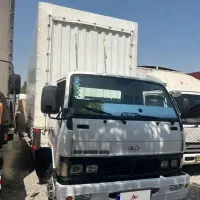 هیوندا چادری بیرنگ ABs|خودرو سنگین|تهران, آبشار تهران (دریاچه)|دیوار