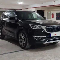 فیدلیتی ۱۴۰۰ ۷ نفره سالم و نو