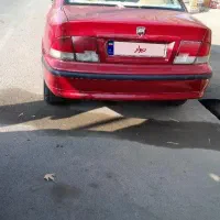 سمند ۸۲|خودرو سواری و وانت|تهران, فلاح|دیوار