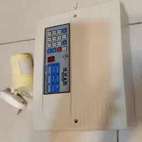 دزدگیر اماکن five star