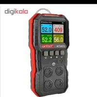 گاز سنج WT8811|ابزارآلات|اهواز, منازل سپاه|دیوار