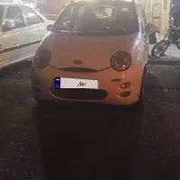 ام وی ام 110بدون رنگ