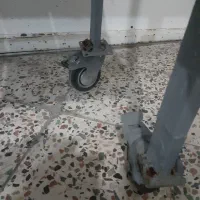 منقل|ظروف پخت‌وپز|دزفول, |دیوار