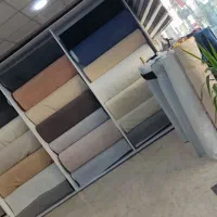 پارچه مبلی مداحی|مبلمان خانگی و میز عسلی|چهاردانگه (تهران), |دیوار