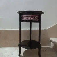 میز تلفن یا گرامافون