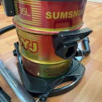 جارو برقی آب و خاک|جاروبرقی، جارو شارژی، بخارشو|تهران, ونک|دیوار