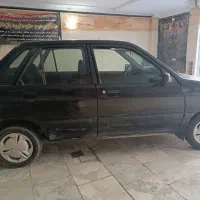 پراید مدل ۸۵|خودرو سواری و وانت|تهران, افسریه شمالی|دیوار