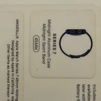 اپل واچ ۴۵ سری ۷|ساعت|پردیس, فاز ۱|دیوار