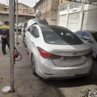 امدادخودرو نیسان جرثقیل خودروبریدکش چرخ گیر|خدمات حمل و نقل|شیراز, میانرود|دیوار