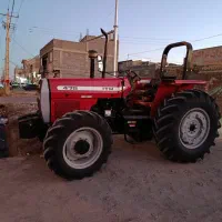 تراکتور 475