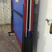 میز پینگ پنگ