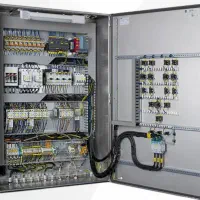 برقکار ماهر صنعتی و ساختمانی