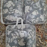 روفرشی تراکم بالا ۶متری رنگ طوسی